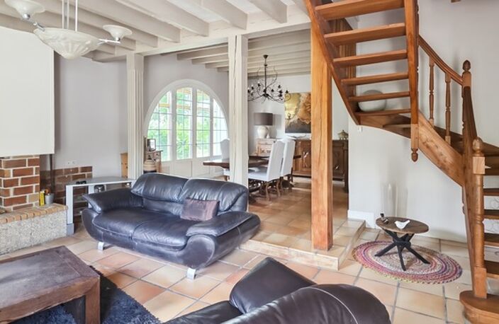 Maison à vendre 7 pièces REANS (32) — photo 3