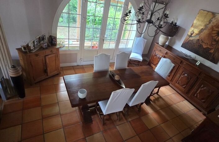 Maison à vendre 7 pièces REANS (32) — photo 4