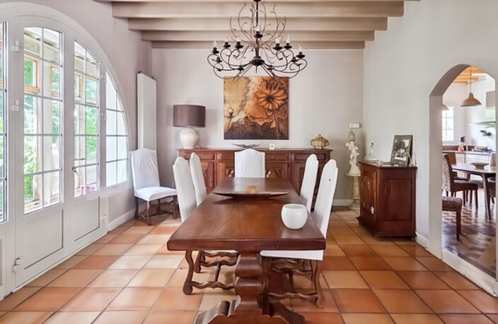 Maison à vendre 7 pièces REANS (32) — photo 5