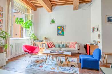 Appartement 4 pièces 485000 €