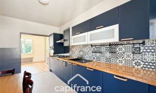 Maison 6 Pièces 108 m² à vendre à Pontivy (56300)