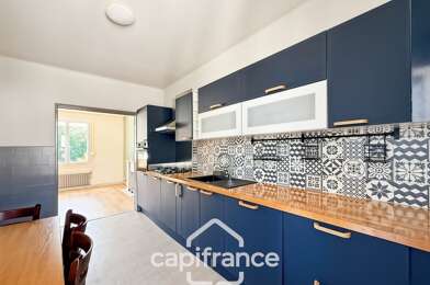 Maison 6 pièces 195000 €