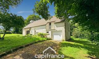 Maison 6 Pièces 115 m² à vendre à Guern (56310)