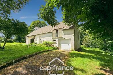 Maison 6 pièces 159900 €