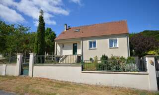 Maison 5 Pièces 145 m² à vendre à Dormans (51700)
