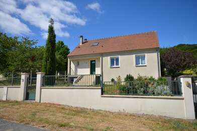Maison 5 pièces 225000 €