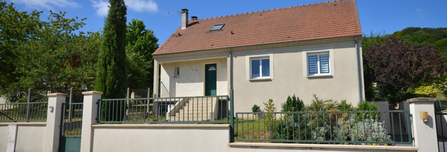 Maison 5 Pièces 145 m² à vendre à Dormans (51700)