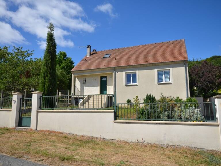Proche de DORMANS (51) à vendre très belle maison de 5 pièces avec sa dépendance — photo 1