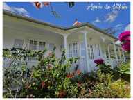 Authentique Villa Créole Restaurée avec Garage — photo 2