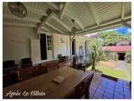 Authentique Villa Créole Restaurée avec Garage — photo 4