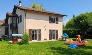 Maison 6 Pièces 153 m² à vendre à Prévessin-Moëns (01280)