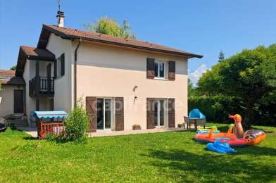Maison 6 pièces 750000 €