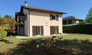 Maison 6 Pièces 153 m² à vendre à Prévessin-Moëns (01280)