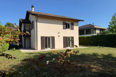 Maison 6 pièces 750000 €