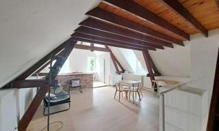 Appartement 1 Pièce 37 m² à vendre à Soissons (02200)