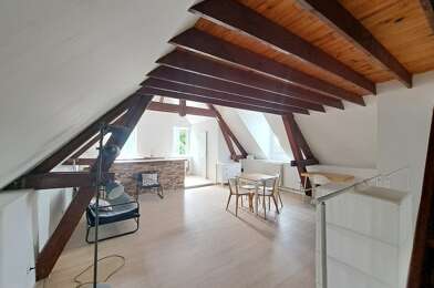 Appartement 1 pièces 66000 €