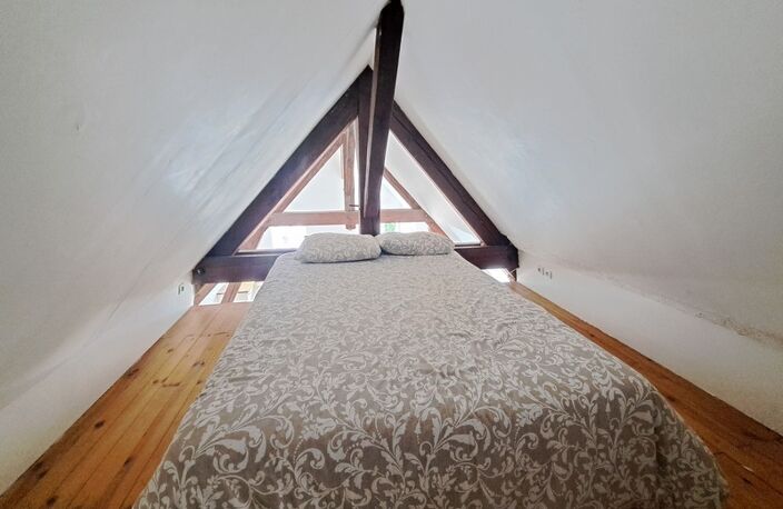 Appartement à vendre 1 pièces proche de SOISSONS (02) — photo 3