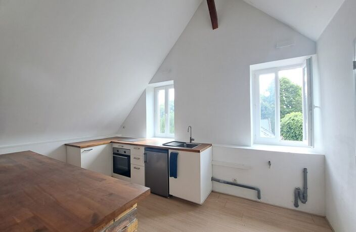 Appartement à vendre 1 pièces proche de SOISSONS (02) — photo 5