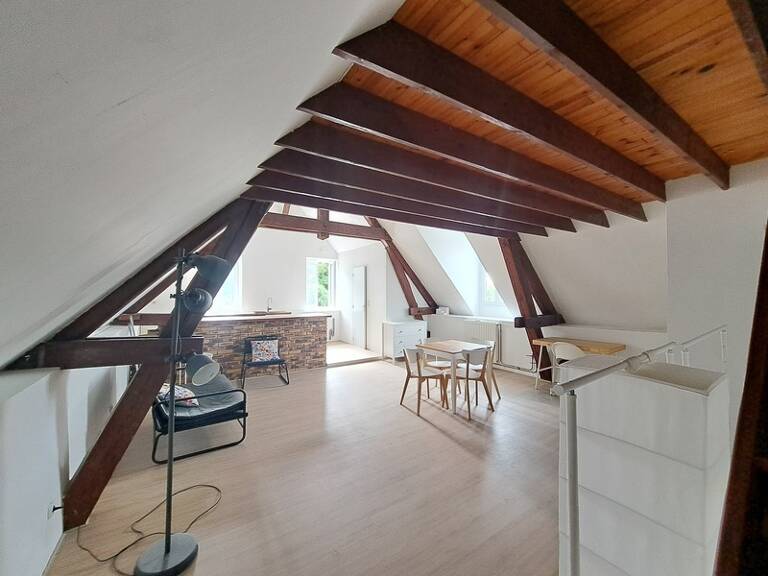 Appartement à louer 1 pièces proche de SOISSONS (02) — photo 1