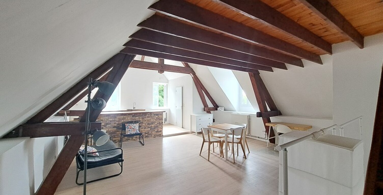 Appartement à louer 1 pièces proche de SOISSONS (02) — photo 1