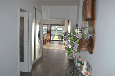 Maison 7 pièces 469000 €