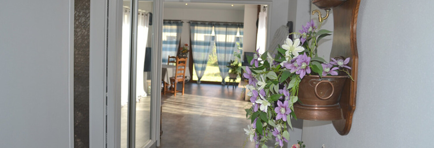 Maison 7 Pièces 177 m² à vendre à Arpajon (91290)