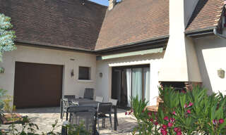 Maison 7 Pièces 177 m² à vendre à Égly (91520)