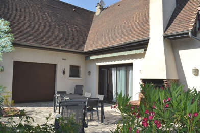Maison 7 pièces 469000 €