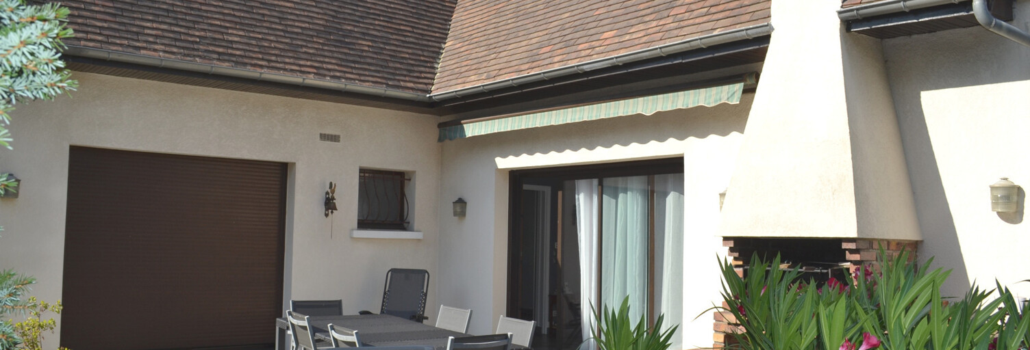 Maison 7 Pièces 177 m² à vendre à Égly (91520)