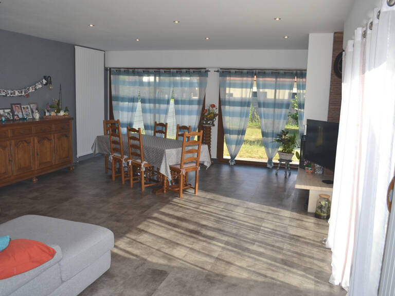 Dpt Essonne (91), à vendre ARPAJON Maison 7 pièces — photo 1