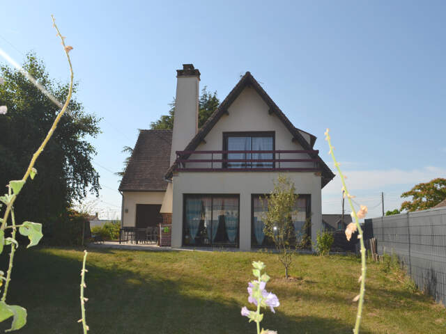 Dpt Essonne (91), à vendre ARPAJON Maison 7 pièces — photo du bien