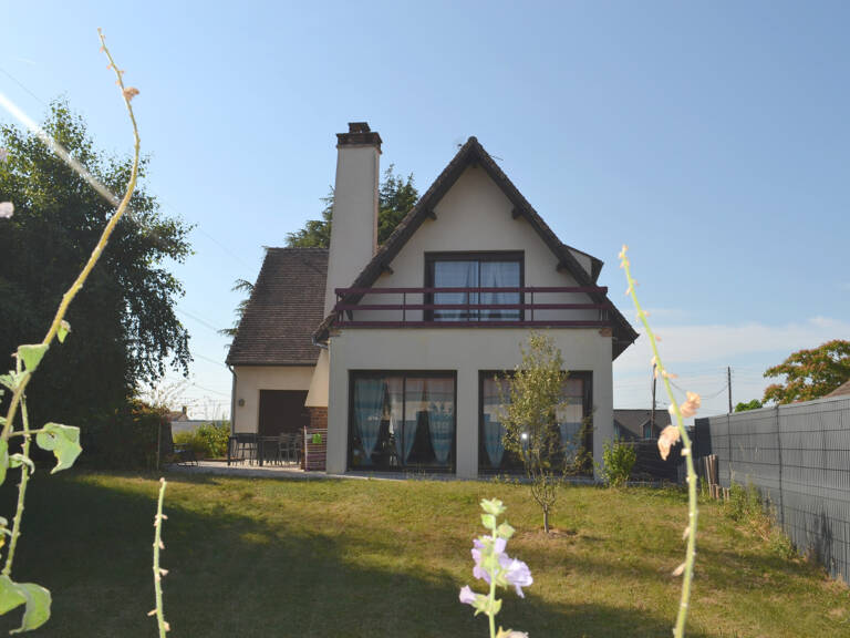 Dpt Essonne (91), à vendre ARPAJON Maison 7 pièces — photo 1
