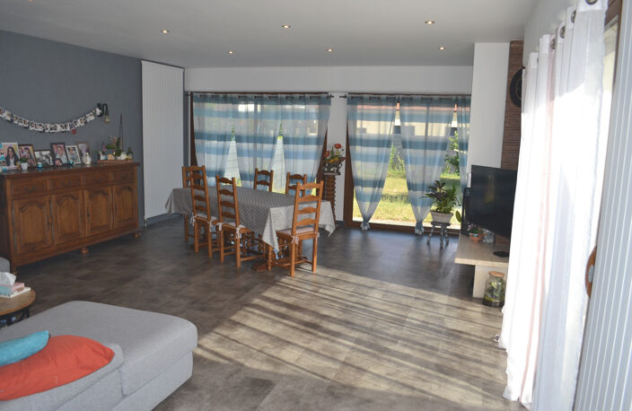 Dpt Essonne (91), à vendre ARPAJON Maison 7 pièces — photo 3