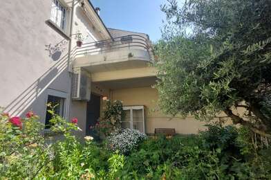 Maison 6 pièces 400000 €