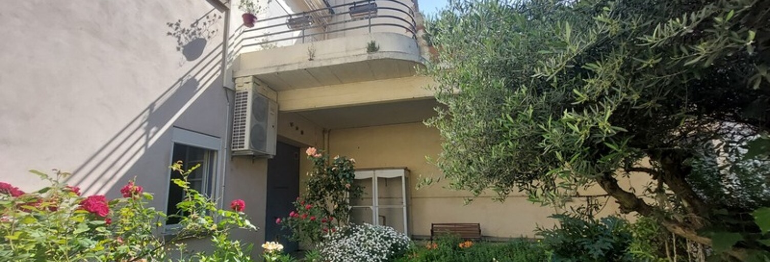 Maison 6 Pièces 195 m² à vendre à Châteaurenard (13160)