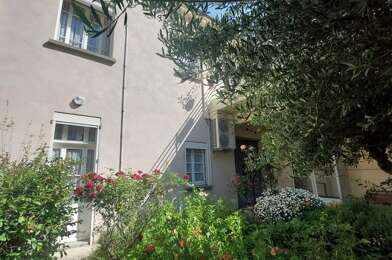 Maison 6 pièces 400000 €