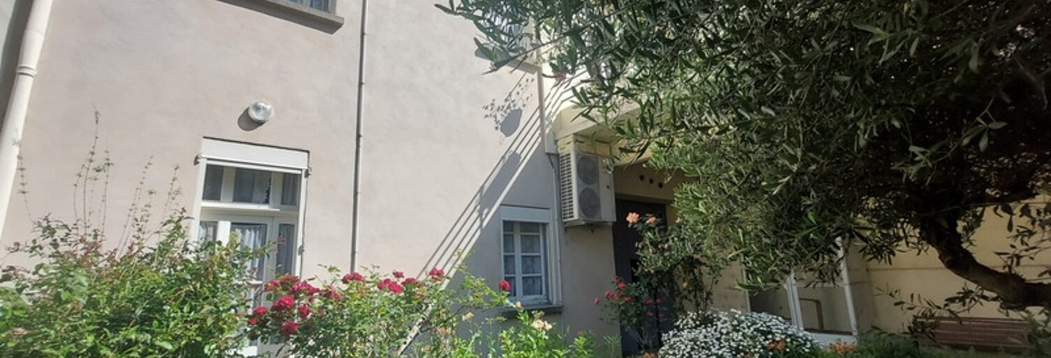 Maison 6 Pièces 195 m² à vendre à Châteaurenard (13160)