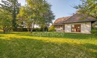 Maison 5 Pièces 172 m² à vendre à Prévessin-Moëns (01280)