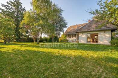 Maison 5 pièces 885000 €