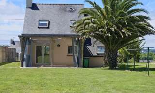 Maison 10 Pièces 81 m² à vendre à Crozon (29160)