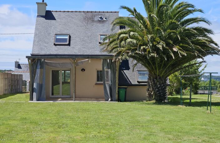 Coup de coeur assuré, maison 3 chambres avec grand jardin proche de la mer — photo 2