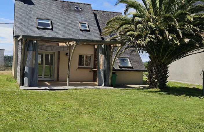 Coup de coeur assuré, maison 3 chambres avec grand jardin proche de la mer — photo 3