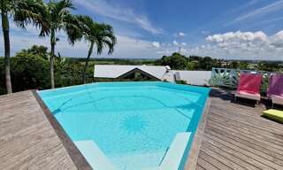 Maison 8 Pièces 260 m² à vendre à Baie-Mahault (97122)