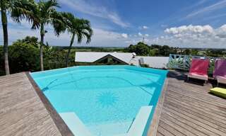 Maison 8 Pièces 260 m² à vendre à Baie-Mahault (97122)