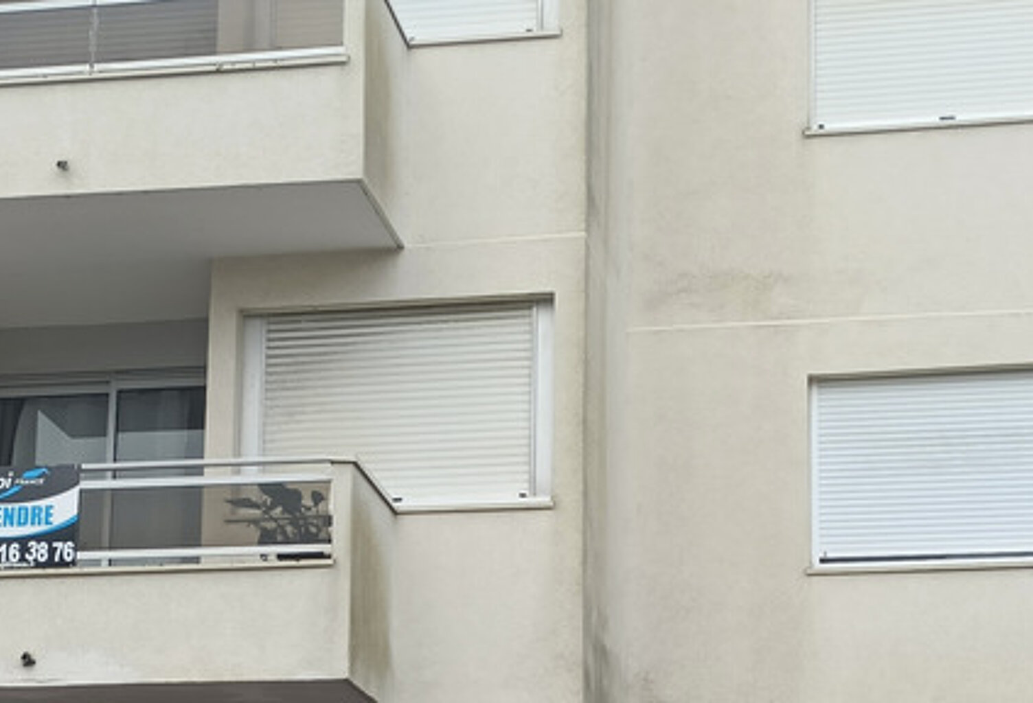 Appartement à vendre 2 pièces LES MATHES (17) — photo 1
