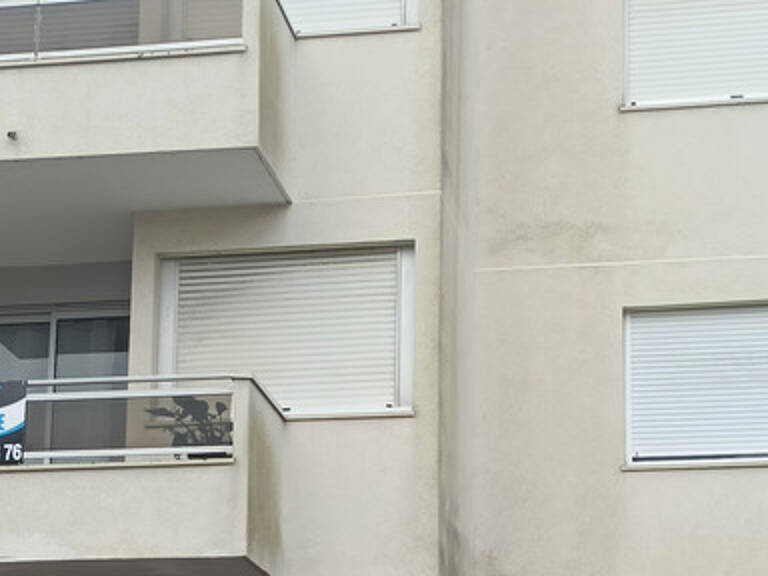 Appartement à vendre 2 pièces LES MATHES (17) — photo 1