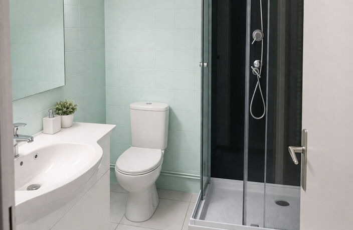 Appartement à vendre 2 pièces LES MATHES (17) — photo 5