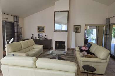 Maison 10 pièces 1150000 €