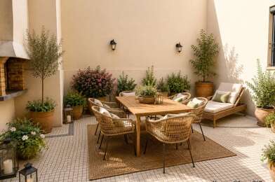 Maison 4 pièces 275000 €