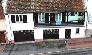 Maison 4 Pièces 100 m² à vendre à Panissières (42360)